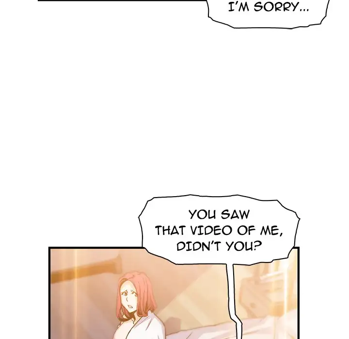 Our Complications Chapter 47 - HolyManga.Net