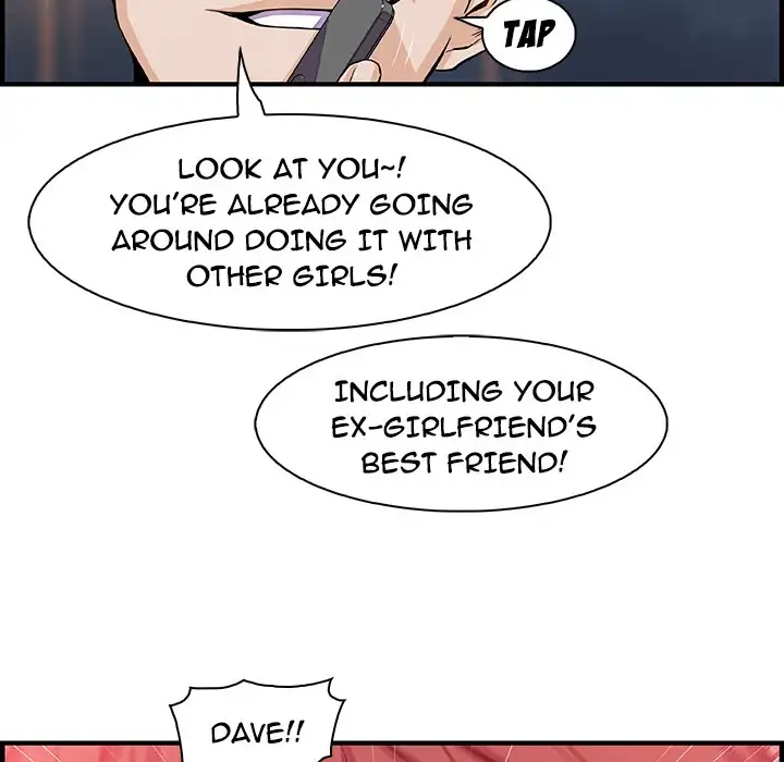 Our Complications Chapter 47 - HolyManga.Net