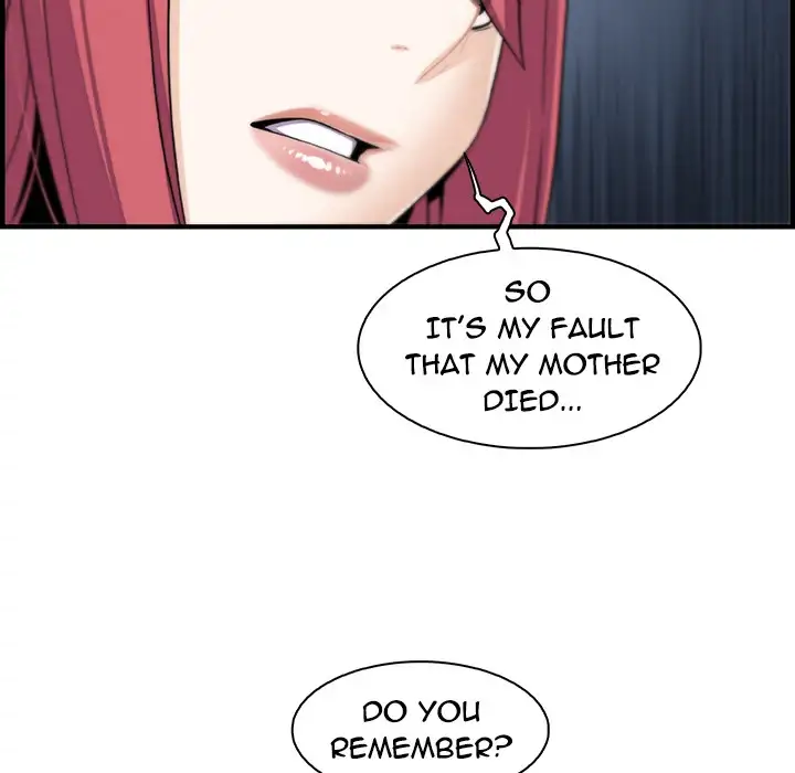 Our Complications Chapter 48 - HolyManga.Net