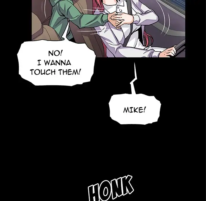 Our Complications Chapter 48 - HolyManga.Net