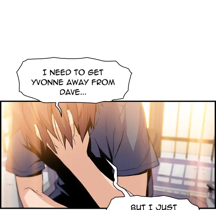 Our Complications Chapter 48 - HolyManga.Net