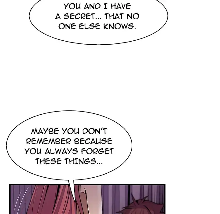 Our Complications Chapter 48 - HolyManga.Net