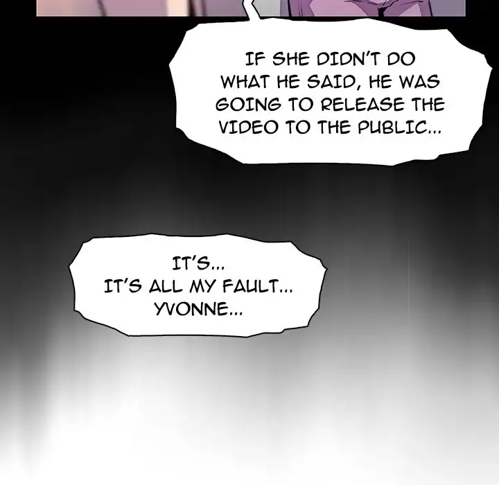 Our Complications Chapter 49 - HolyManga.Net