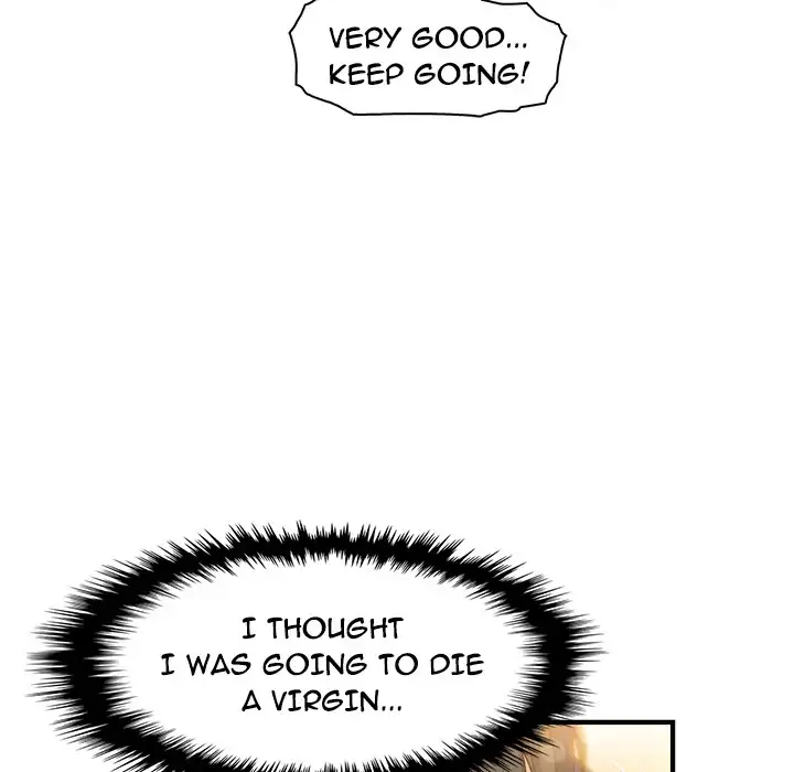 Our Complications Chapter 49 - HolyManga.Net