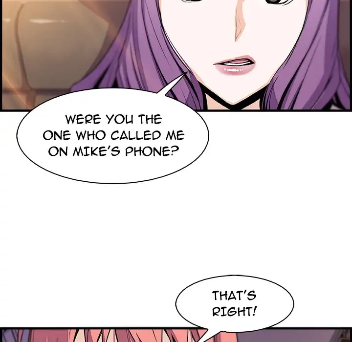 Our Complications Chapter 49 - HolyManga.Net