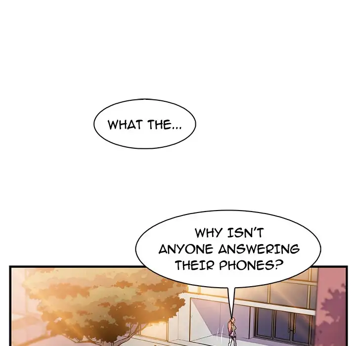 Our Complications Chapter 49 - HolyManga.Net