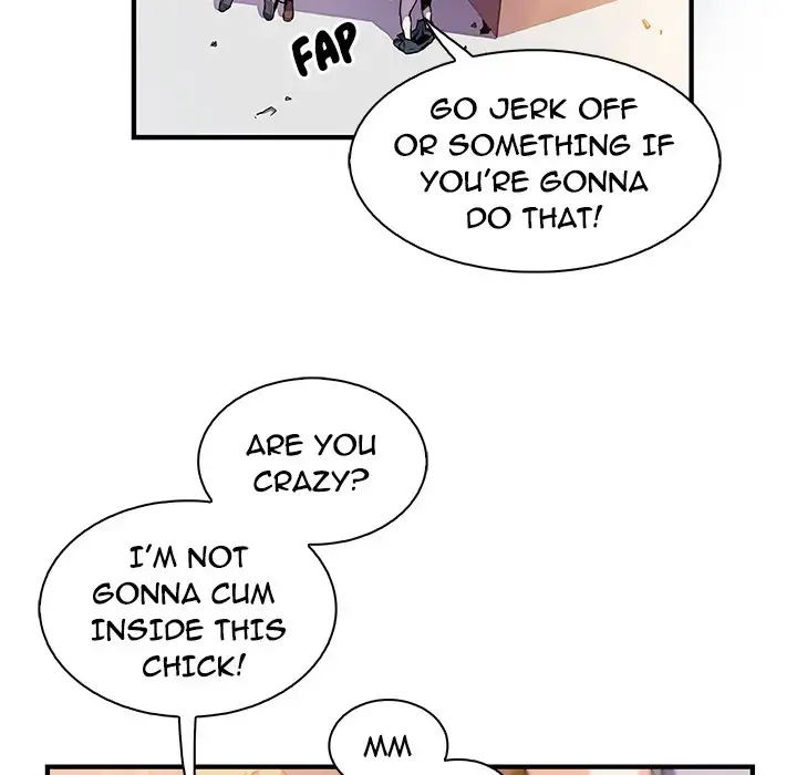 Our Complications Chapter 49 - HolyManga.Net