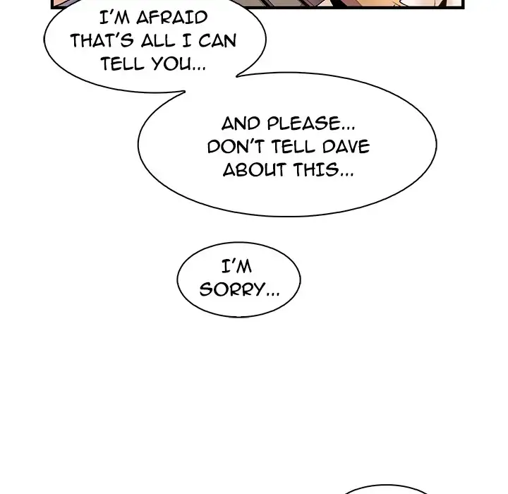 Our Complications Chapter 49 - HolyManga.Net