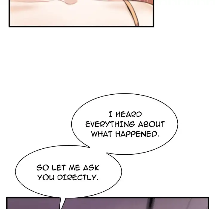 Our Complications Chapter 49 - HolyManga.Net