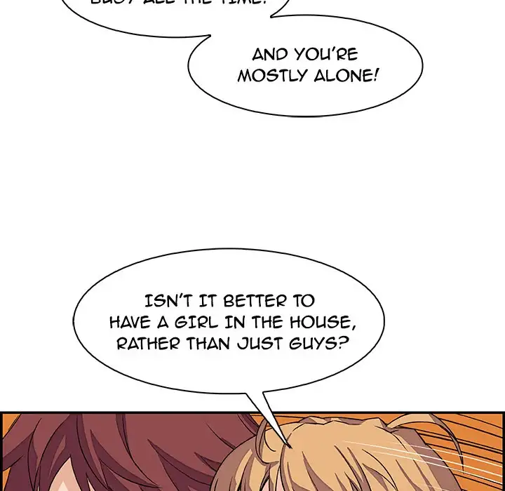 Our Complications Chapter 4 - HolyManga.Net