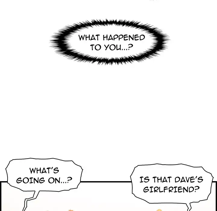 Our Complications Chapter 40 - HolyManga.Net