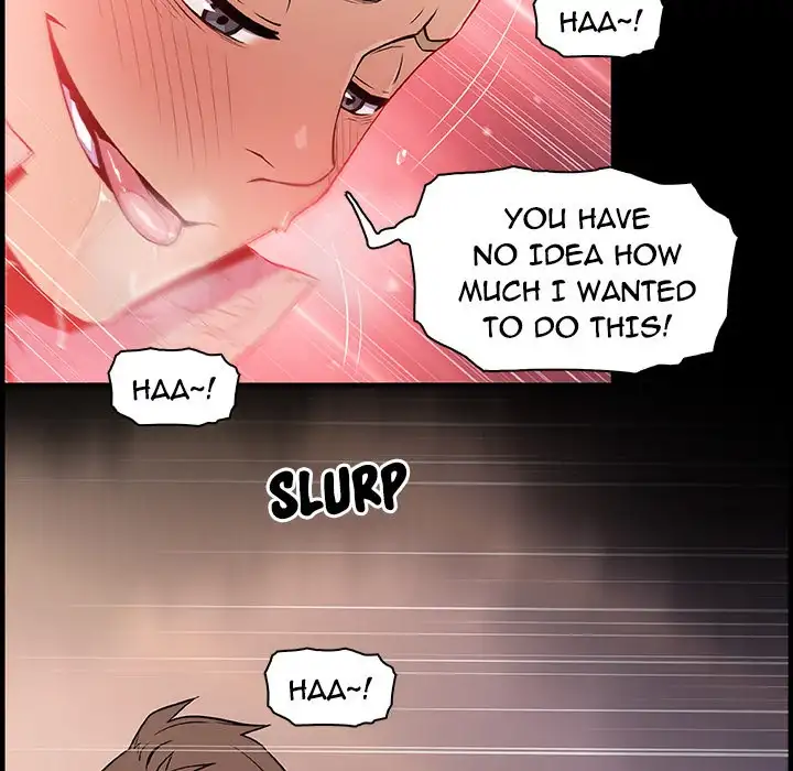 Our Complications Chapter 42 - HolyManga.Net