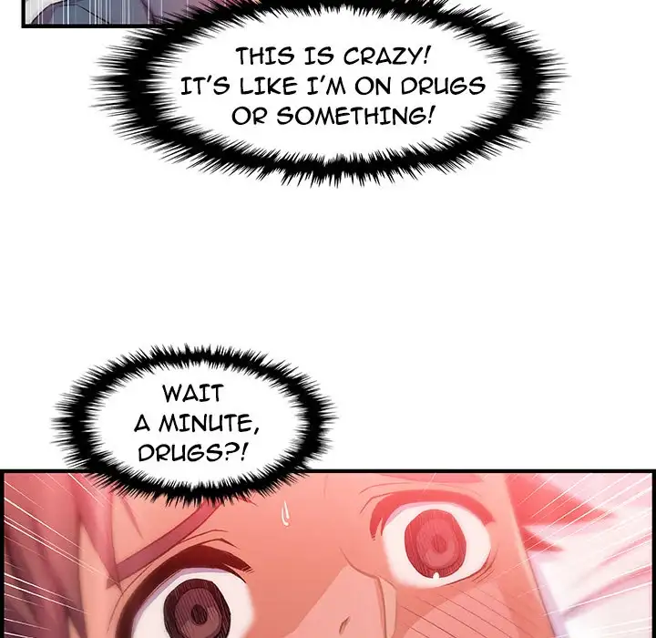 Our Complications Chapter 43 - HolyManga.Net