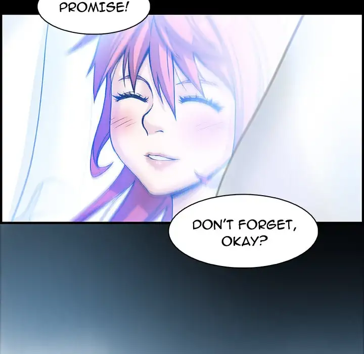 Our Complications Chapter 43 - HolyManga.Net