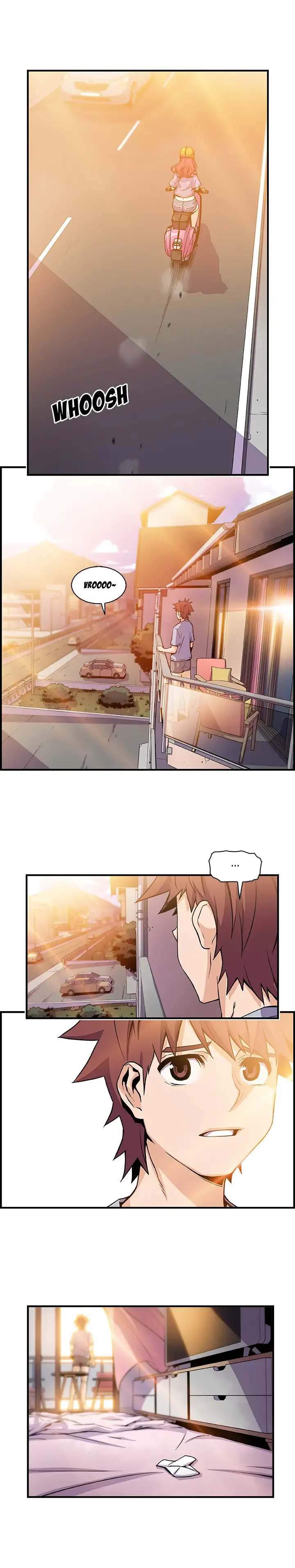 Our Complications Chapter 56 - HolyManga.Net