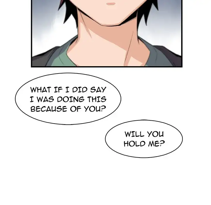 Our Complications Chapter 58 - HolyManga.Net