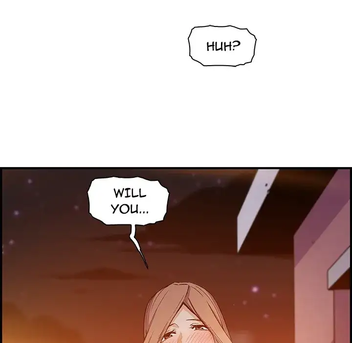 Our Complications Chapter 58 - HolyManga.Net