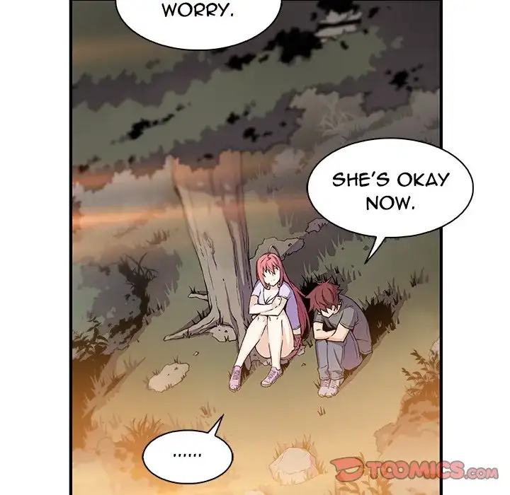 Our Complications Chapter 59 - HolyManga.Net