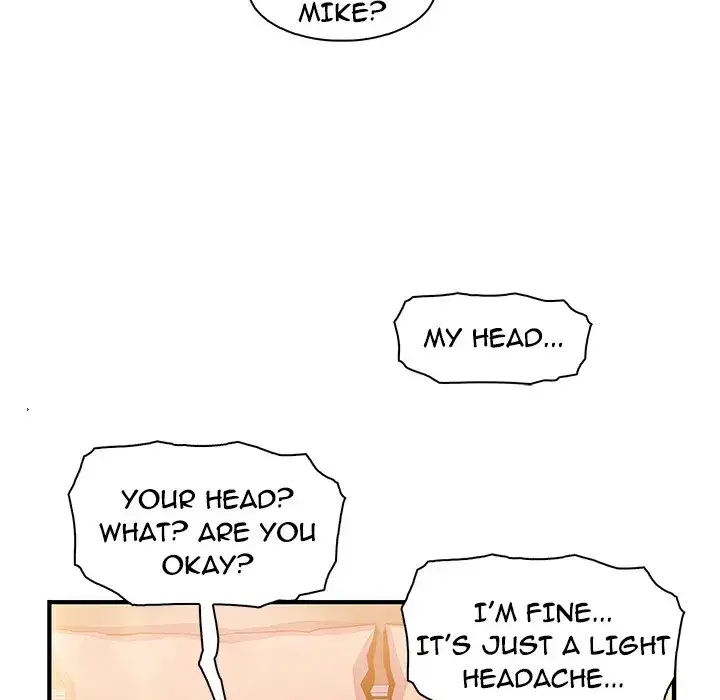 Our Complications Chapter 59 - HolyManga.Net