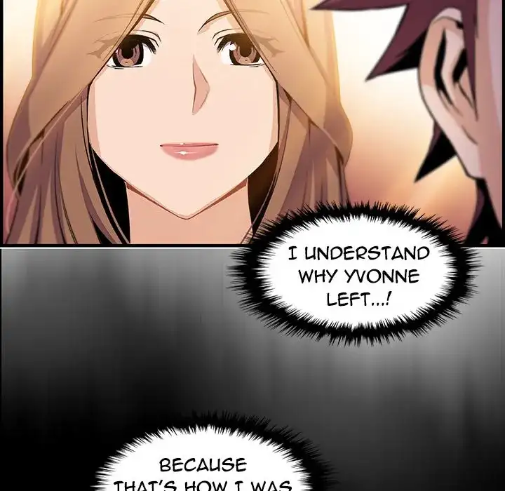 Our Complications Chapter 59 - HolyManga.Net