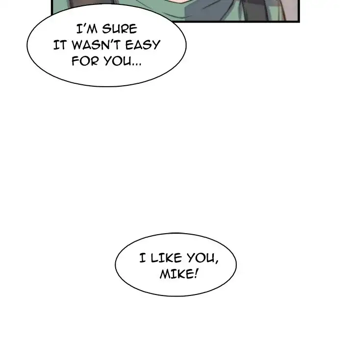 Our Complications Chapter 59 - HolyManga.Net