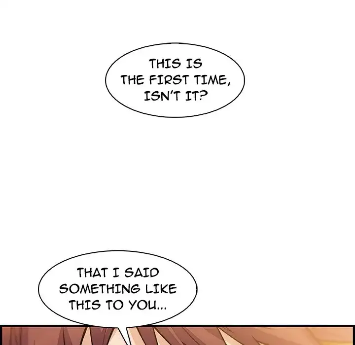 Our Complications Chapter 59 - HolyManga.Net