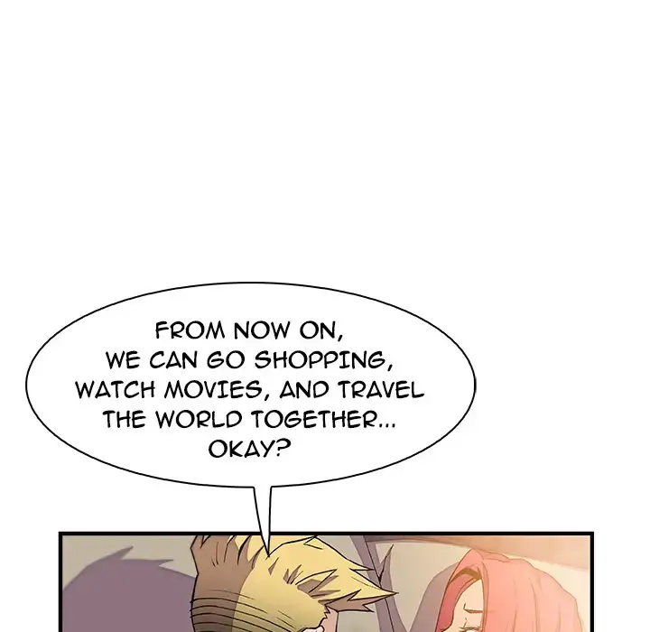 Our Complications Chapter 50 - HolyManga.Net