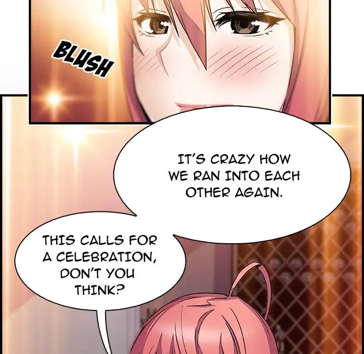 Our Complications Chapter 50 - HolyManga.Net