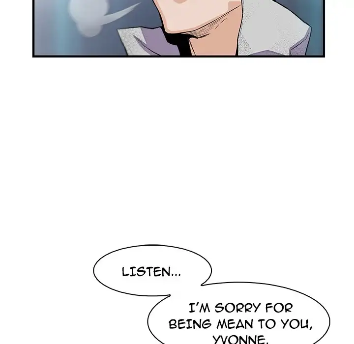 Our Complications Chapter 50 - HolyManga.Net