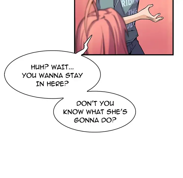 Our Complications Chapter 51 - HolyManga.Net