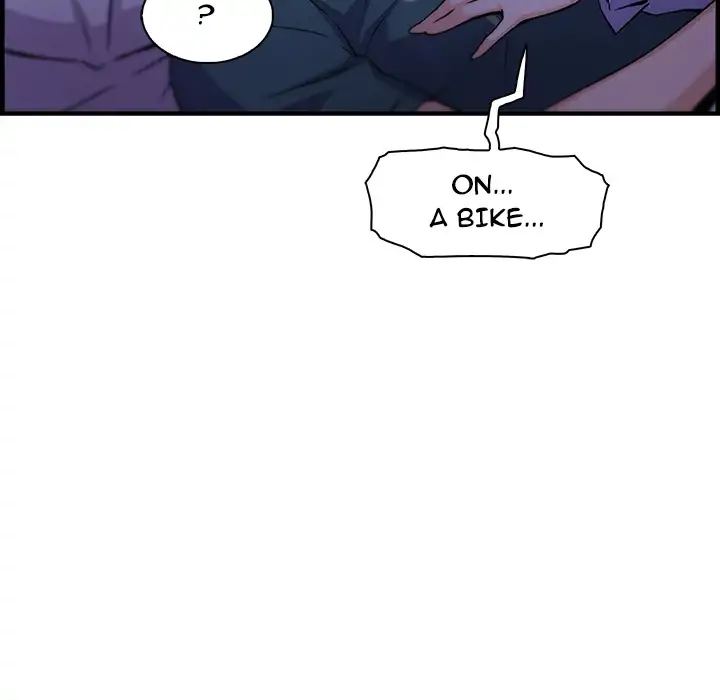 Our Complications Chapter 53 - HolyManga.Net