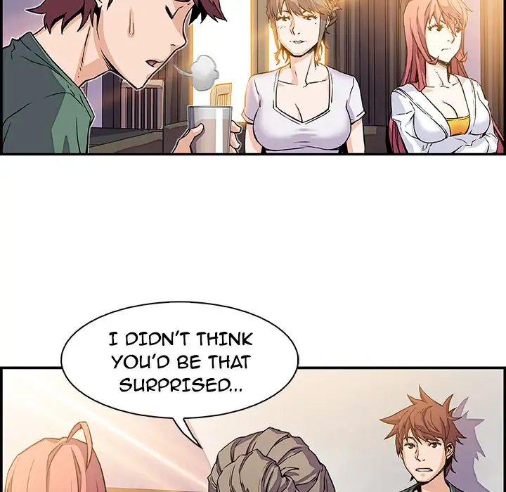 Our Complications Chapter 6 - HolyManga.Net