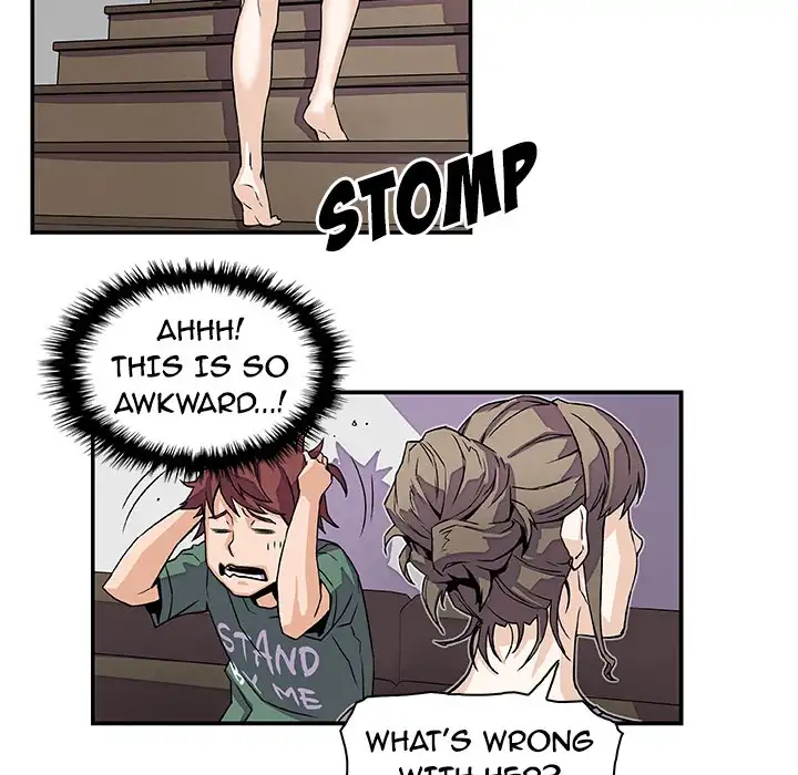 Our Complications Chapter 6 - HolyManga.Net