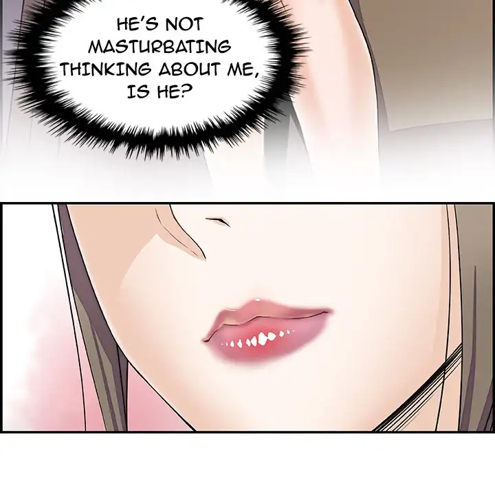 Our Complications Chapter 7 - HolyManga.Net