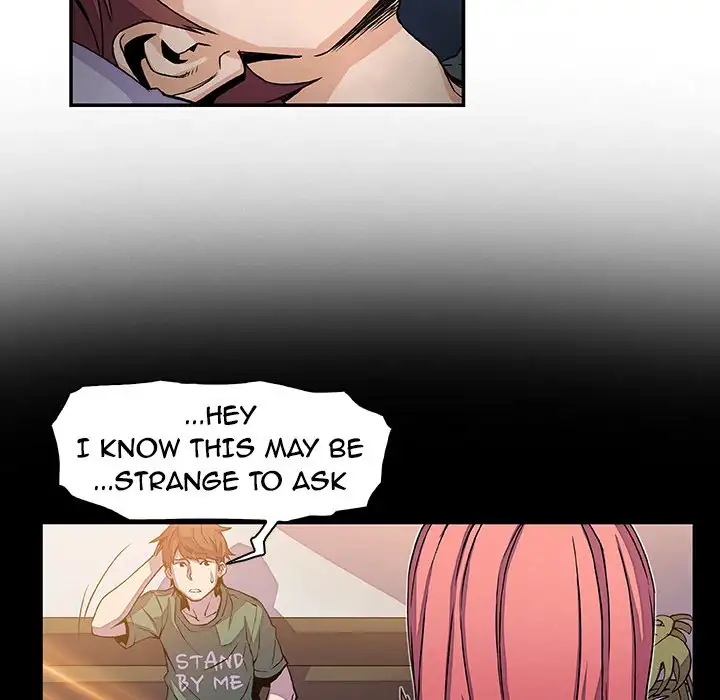 Our Complications Chapter 7 - HolyManga.Net