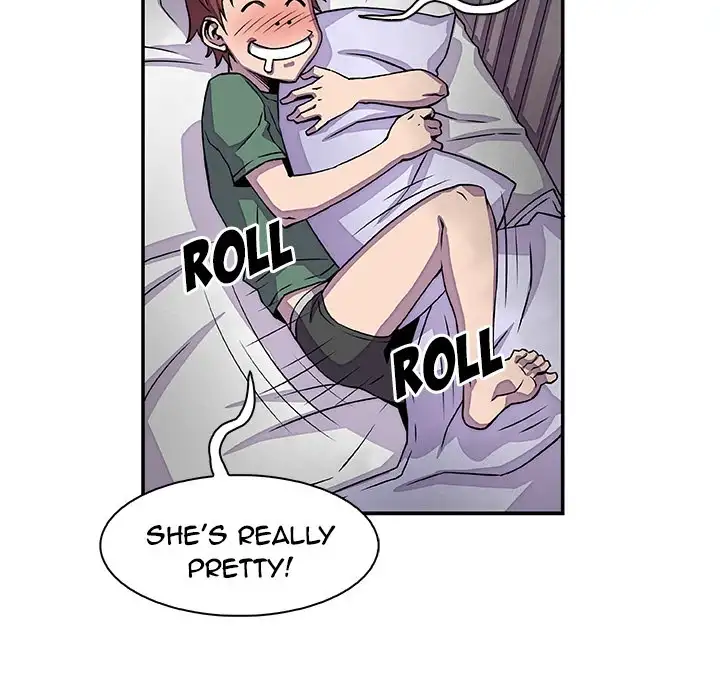 Our Complications Chapter 7 - HolyManga.Net