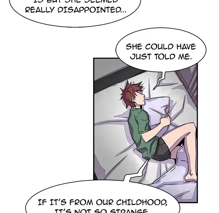 Our Complications Chapter 7 - HolyManga.Net