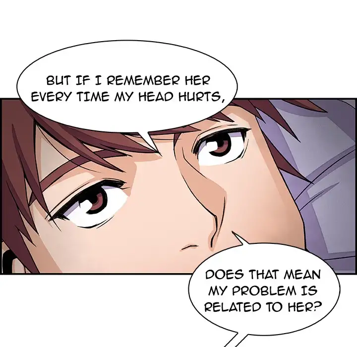 Our Complications Chapter 7 - HolyManga.Net