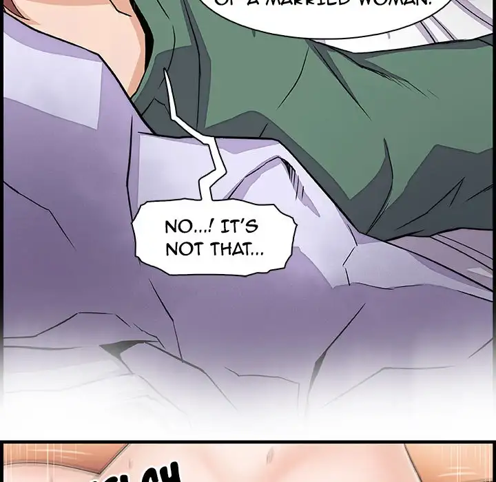 Our Complications Chapter 8 - HolyManga.Net