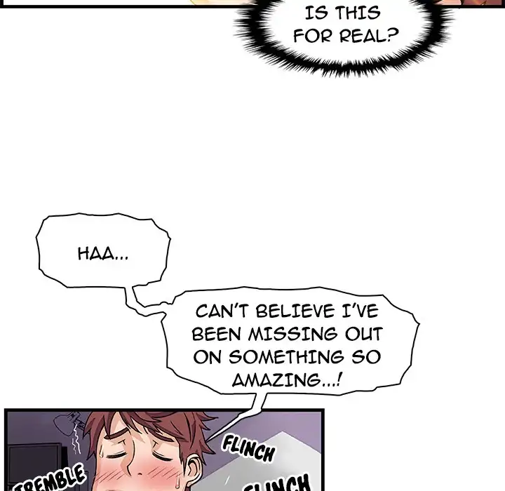 Our Complications Chapter 9 - HolyManga.Net