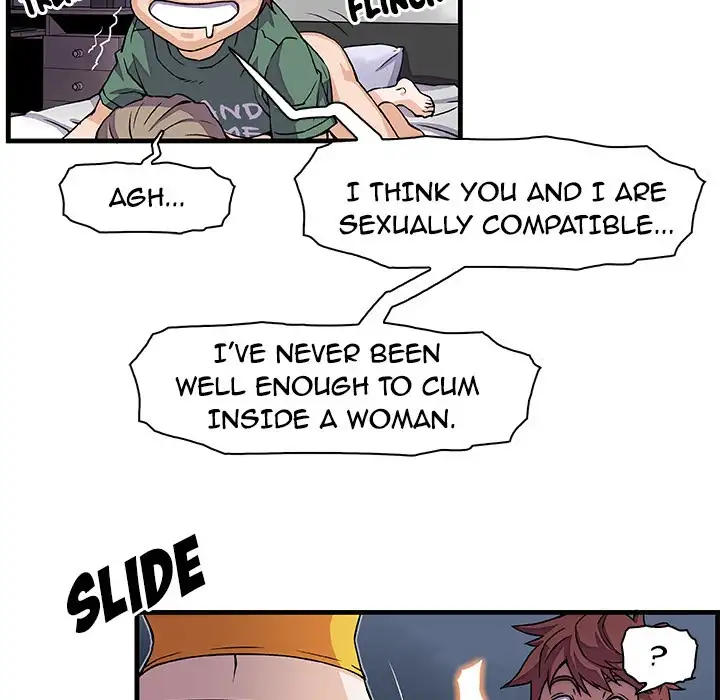 Our Complications Chapter 9 - HolyManga.Net