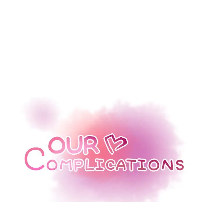 Our Complications Chapter 9 - HolyManga.Net