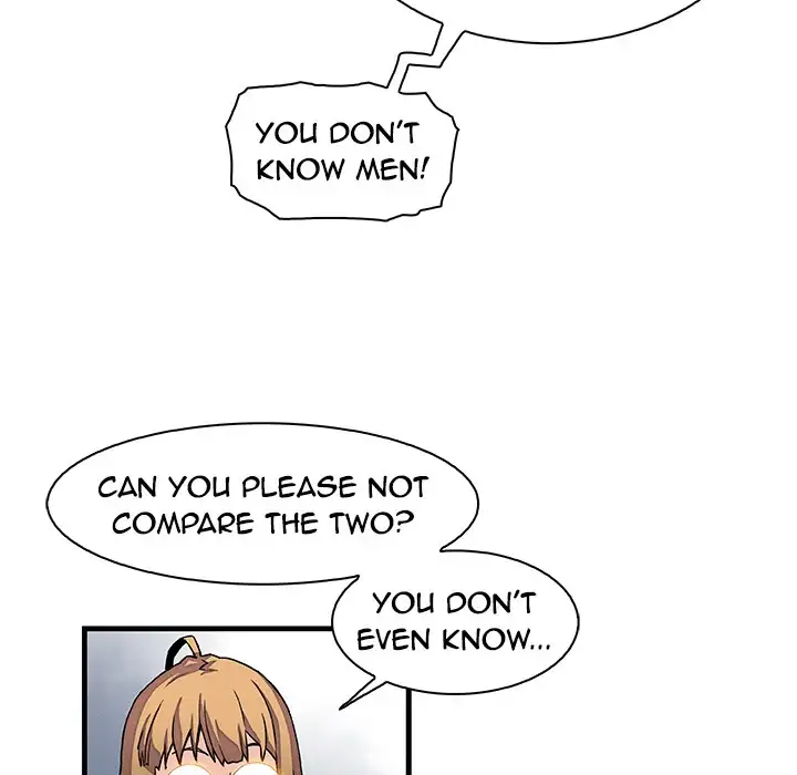 Our Complications Chapter 9 - HolyManga.Net