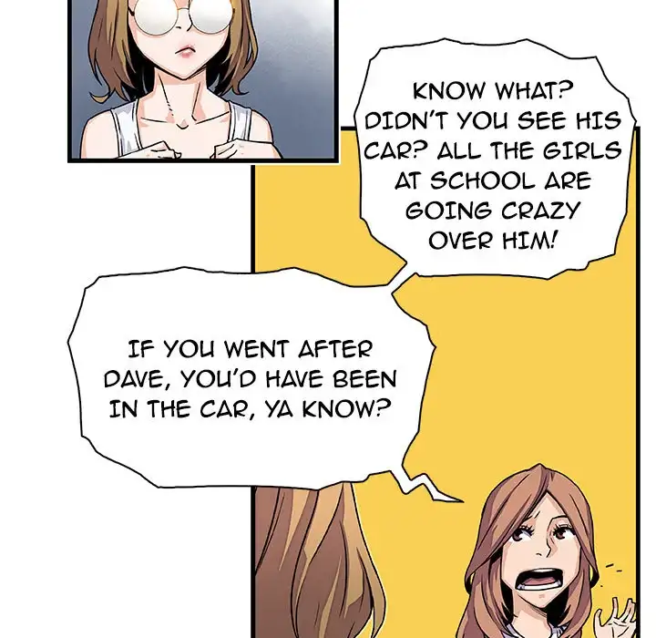 Our Complications Chapter 9 - HolyManga.Net