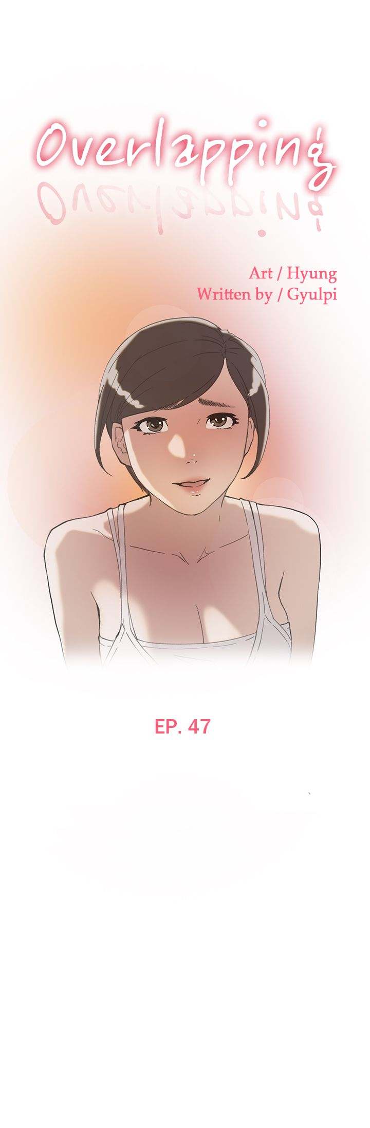 Overlapping Chapter 47 - HolyManga.Net