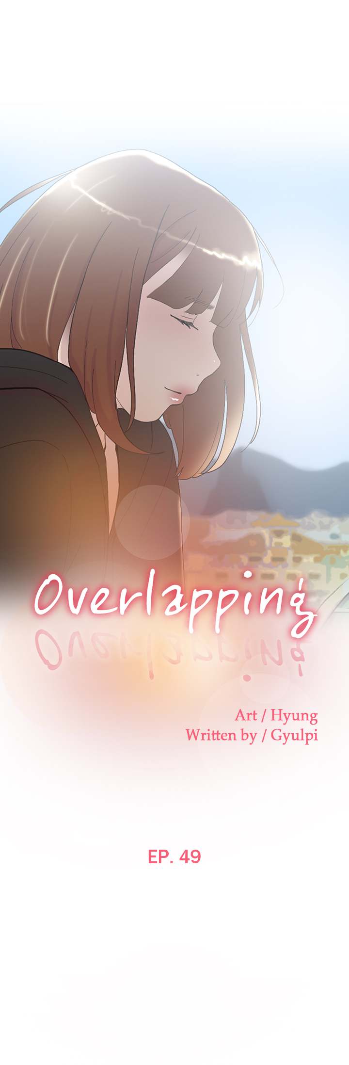 Overlapping Chapter 49 - HolyManga.Net