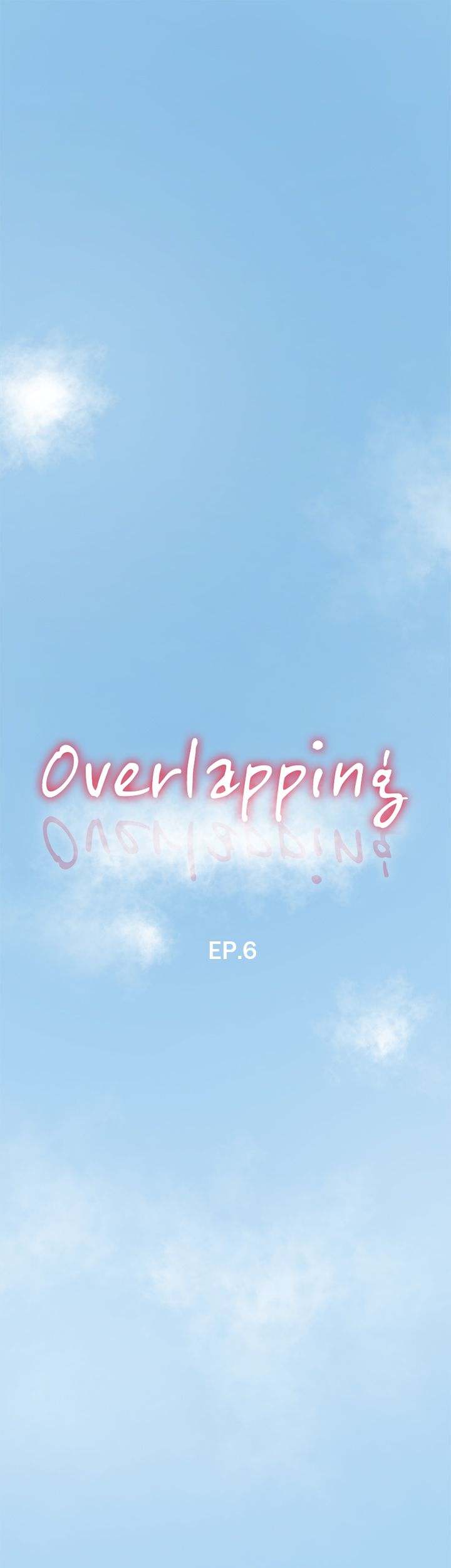 Overlapping Chapter 6 - HolyManga.Net