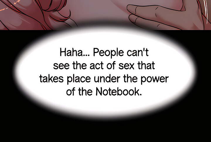 Panty Note Chapter 101 - HolyManga.Net