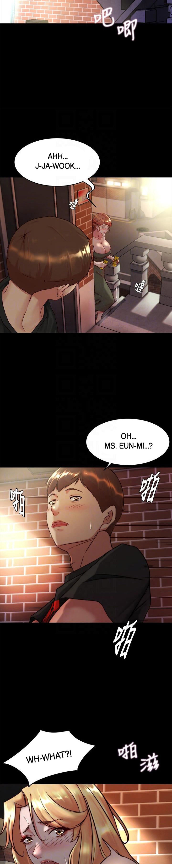 Panty Note Chapter 114 - HolyManga.Net