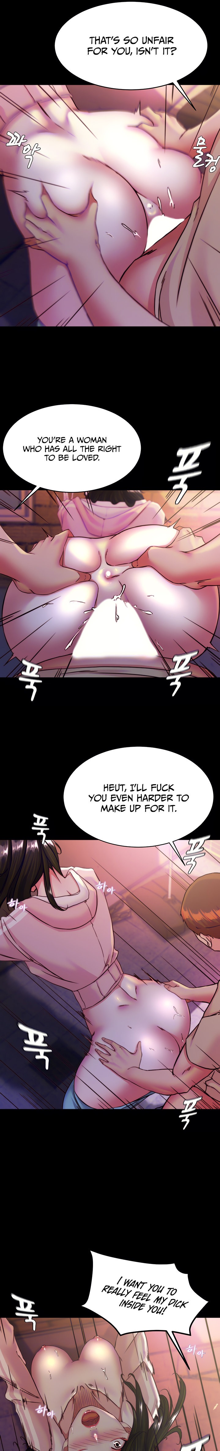 Panty Note Chapter 124 - HolyManga.Net